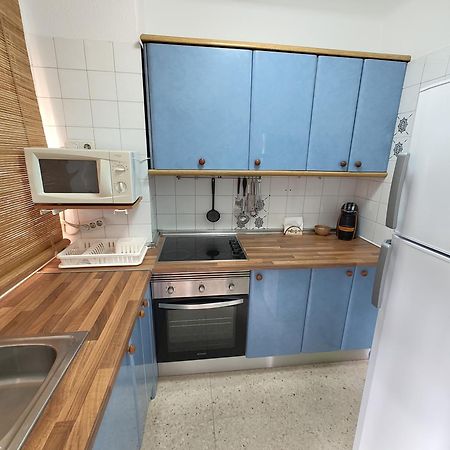 Apartamento Faro Torrox Exterior foto