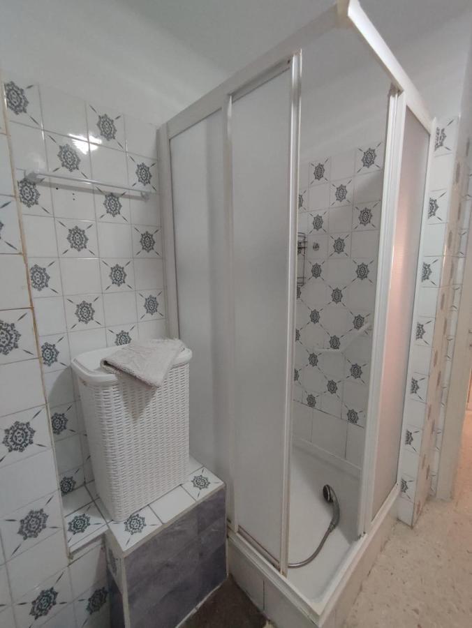 Apartamento Faro Torrox Exterior foto
